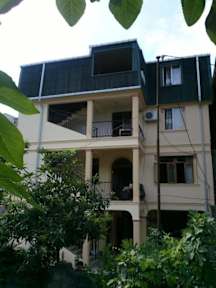 Bilder av Gulnasi's Guest House