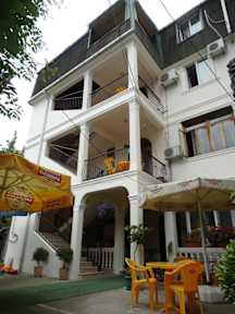 Gulnasi's Guest House照片
