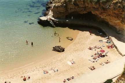 Foton av Sol a Sul Apartments