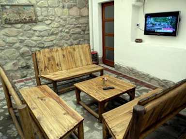 Photos de Club Hostel Tilcara