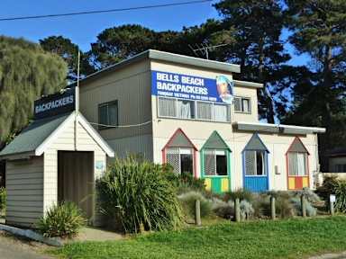 Bilder av Bells Beach Backpackers