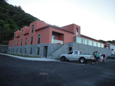 Фотографии PJA - Sao Jorge Youth Hostel