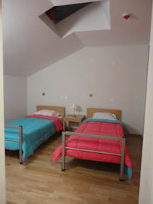 Фотографии PJA - Sao Jorge Youth Hostel