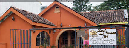 Fotografias de Hostel La Corte