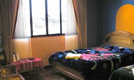 Fotky Hotel Utama