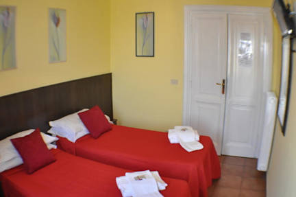 Foton av Amico Hotel Roma