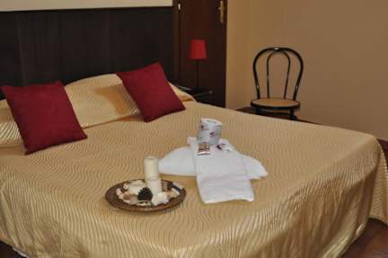 Foton av Amico Hotel Roma