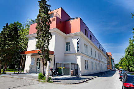 Fotografias de Hostel Pekarna