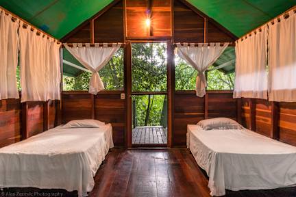 Foton av Chaltunha Hostel San Miguel Flores