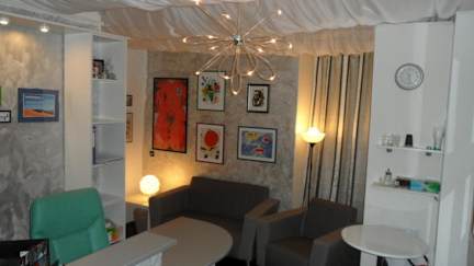 Photos de Lounge Hostel Carnvale