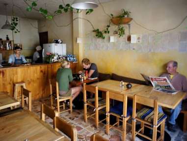 Fotos de Hostal Hogar Cuencano