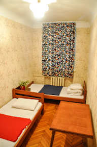 Retro Moldova Hostelの写真