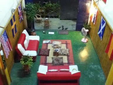 Fotos de Ban Phe Hostel