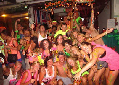 Bilder av Maddy Hostel