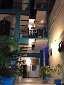 Фотографии Hotel Poonam