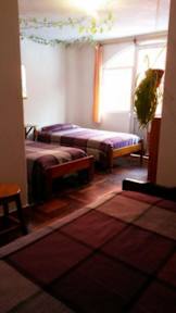 Foto di Hostal Chimenea