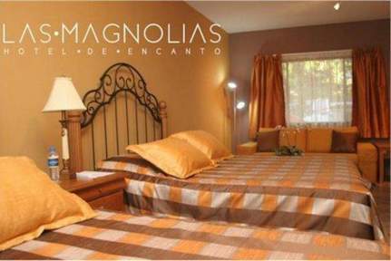 Photos of Hotel Las Magnolias