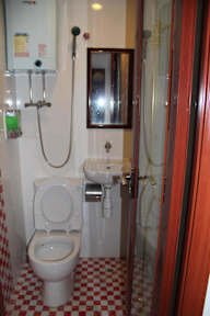 New London Hostel tesisinden Fotoğraflar