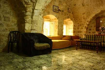 Kuvia paikasta: Hebron Hostel