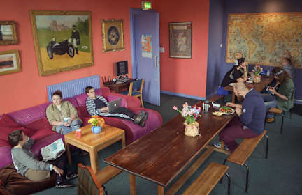 Fotos de Willy Wallace Hostel