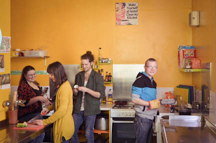 Fotos de Willy Wallace Hostel