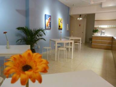 Photos de Orange Pekoe Guesthouse