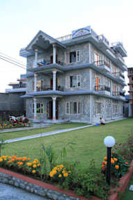 Фотографии The Mountain House Pokhara