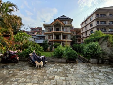 Kuvia paikasta: The Mountain House Pokhara