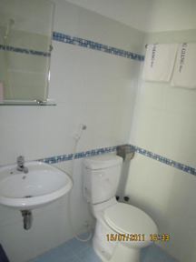Foto di Blue Sun Hotel