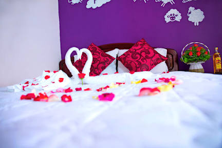 Fotos de Blue Sun Hotel
