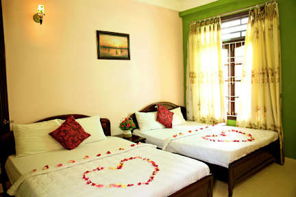 Fotos de Blue Sun Hotel