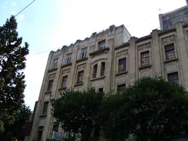 Massiosare El Hostel tesisinden Fotoğraflar