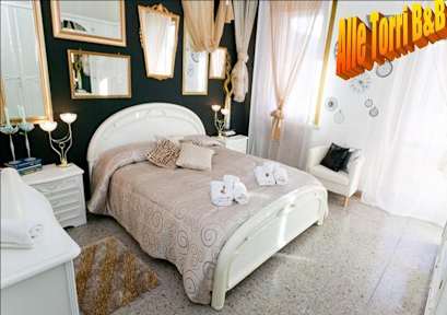 Bilder av Alle Torri Rooms