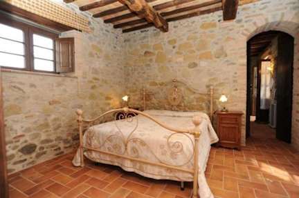 Fotos de Agriturismo Podere Casenove