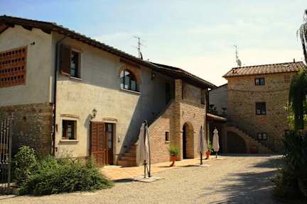 Fotos de Agriturismo Podere Casenove