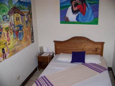 Photos of Hotel Terrasol