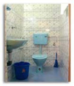 Fotografias de Prem's Homestay