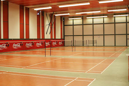 Zdjęcia nagrodzone goalfever Sports & Guest House