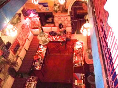 Hostel Waka Waka, Marrakech tesisinden Fotoğraflar