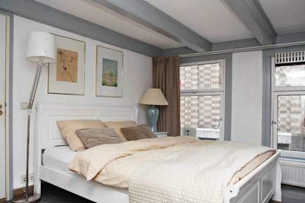 Foton av Central Rooms