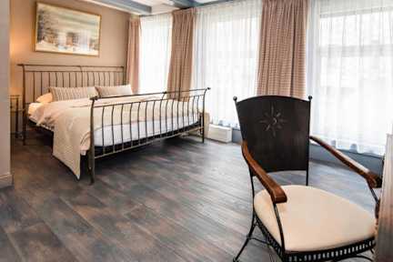 Фотографии Central Rooms