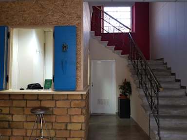 Fotos de Hostel Histria