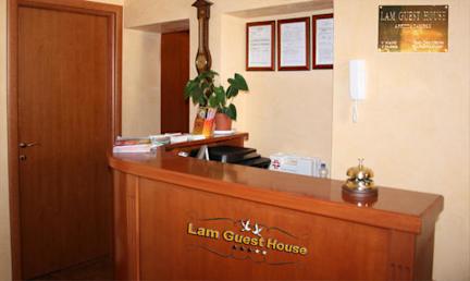 Bilder av Lam Guesthouse