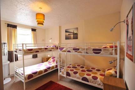 Фотографии The Bunkroom