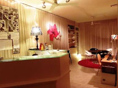 Casa de Huespedes Dolcevita照片
