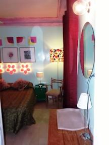 Casa de Huespedes Dolcevita照片