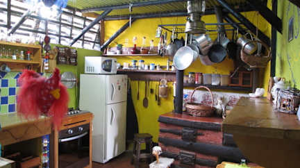Fotografias de La Casa Hostal de Lili