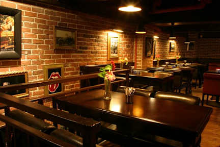 Han Tang Houseの写真