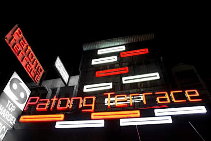 Billeder af Patong Terrace Boutique Hotel