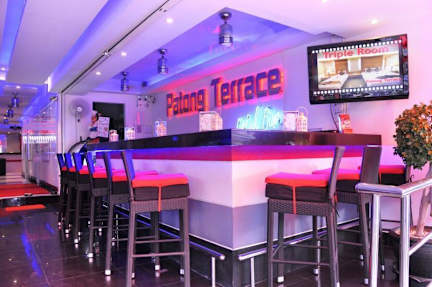 Billeder af Patong Terrace Boutique Hotel